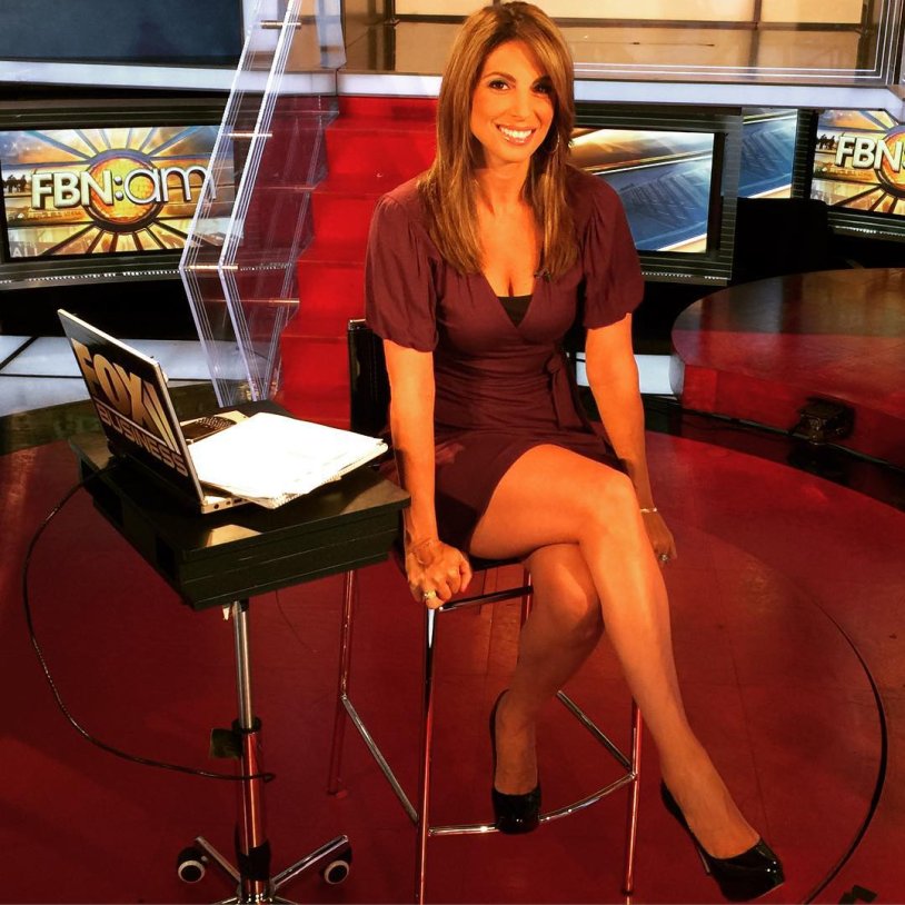 Leading Fox News Sexy Legs TV channel