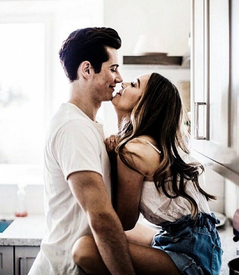 Uyatz in Sevishganlar