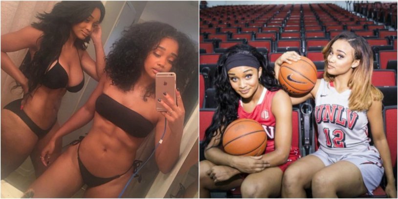 Gonzalez basketball player