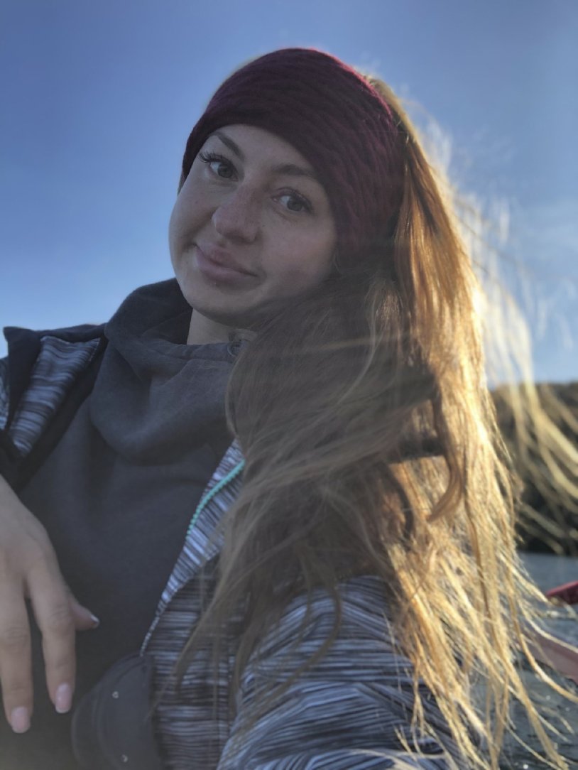 Rosa Lazarev Rajabov