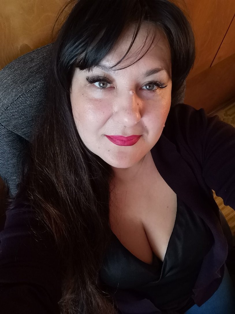 Babova Svetlana Bogdanovich