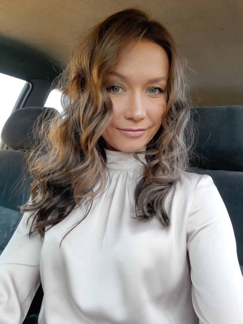 Tatyana Ozolina Biography