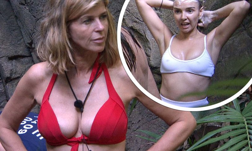 Kate Garraway naked photos