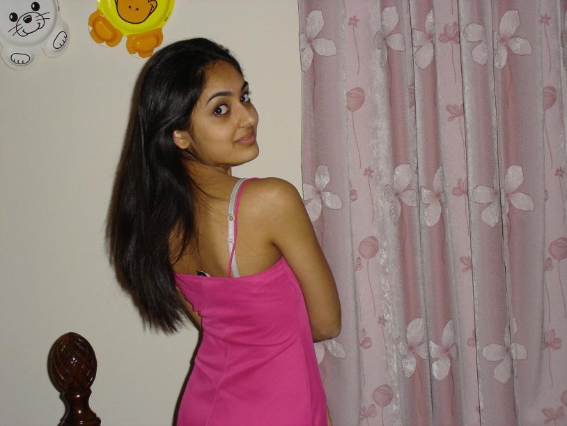Indian Hot Gerls Small