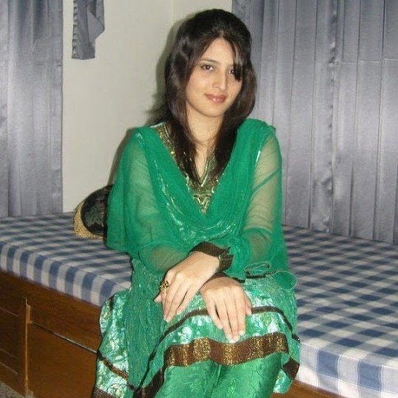 Desi Paki Girl