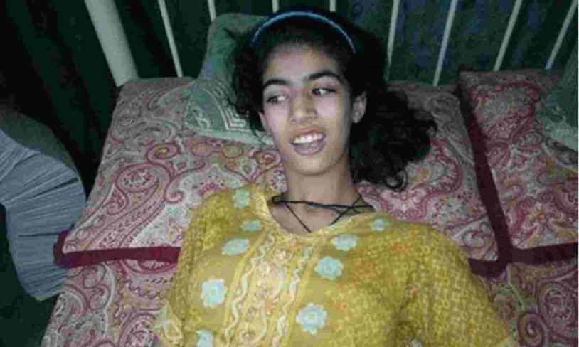 Pakistani Prostitute Sahiba Mughal Leaked