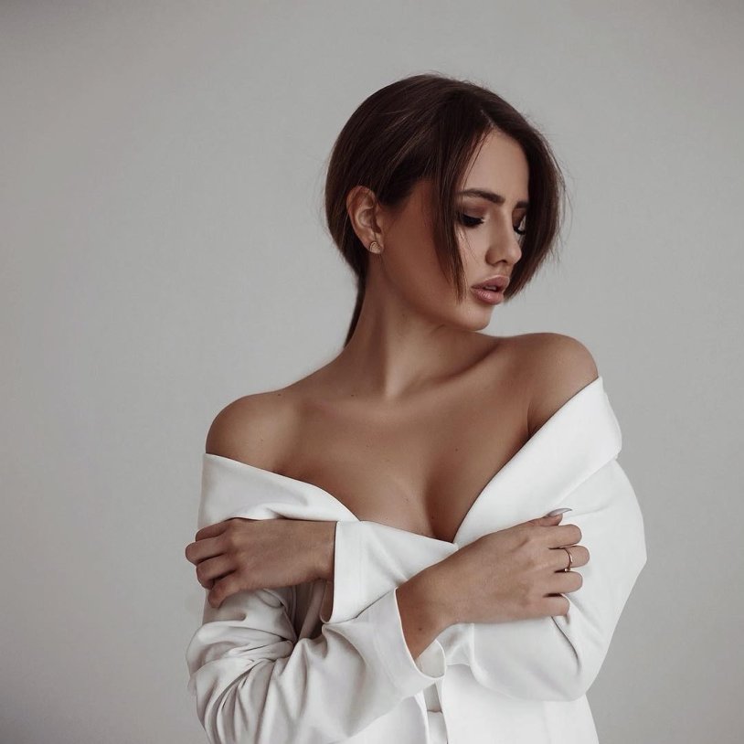 89168092327 Chistyakova Polina Vladimirovna