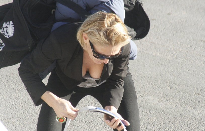 Daunbluz Kozhevnikova