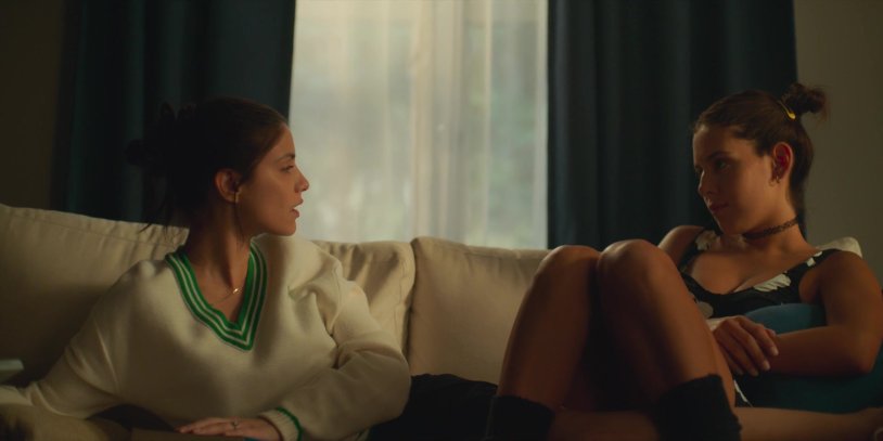 Margarita Rosa de Francisco Sex Sena