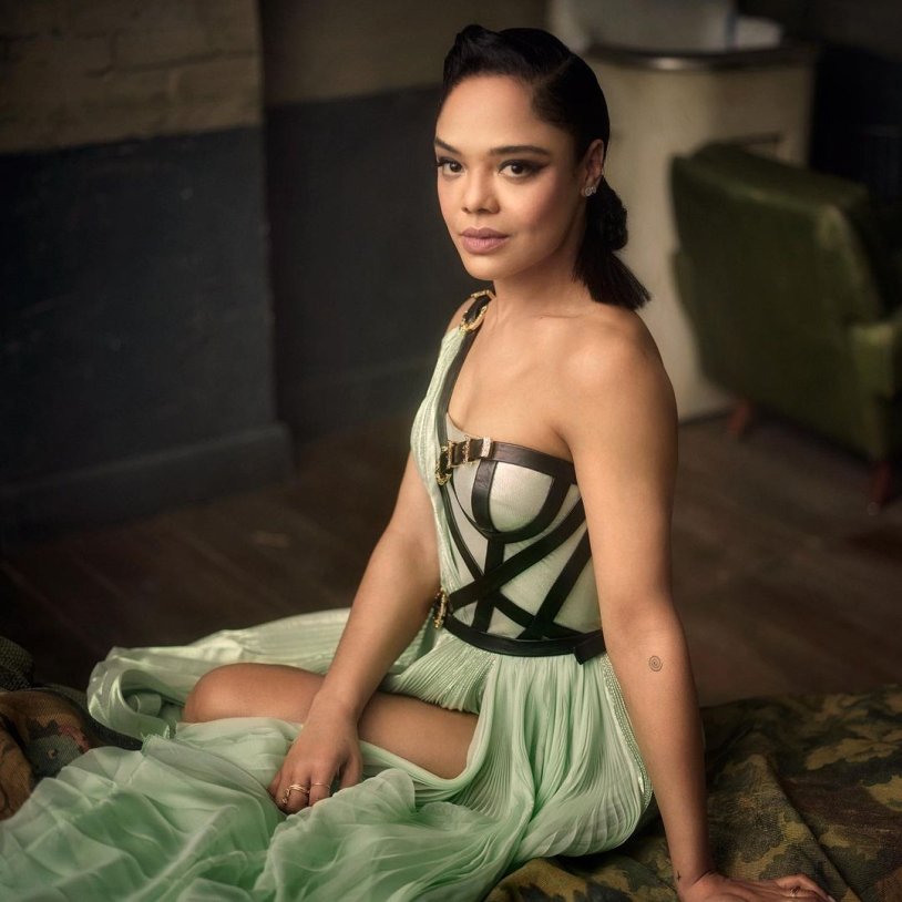 Tessa Thompson 2020