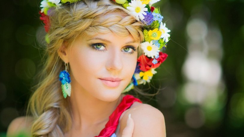 Irina Kuznetsova configure