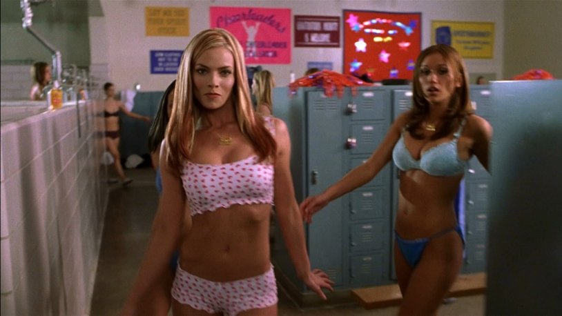 Serina Vincent Nonetskoye Cinema