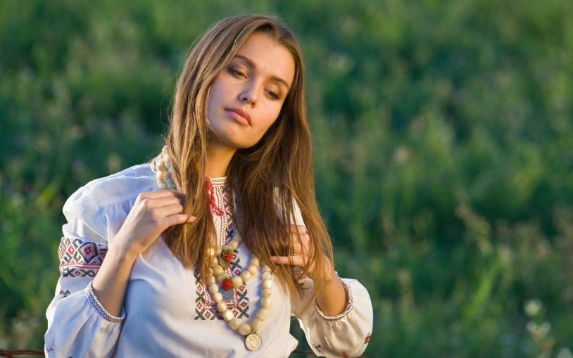 Anastasia Boyko (Slavyanochka)