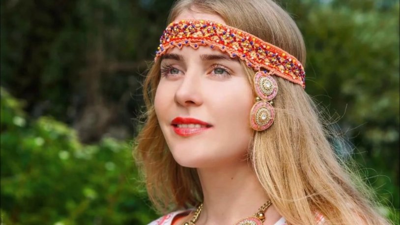 Princess Sofia's Ochoi