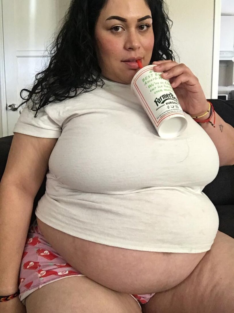 Katie Cummings Fiderism