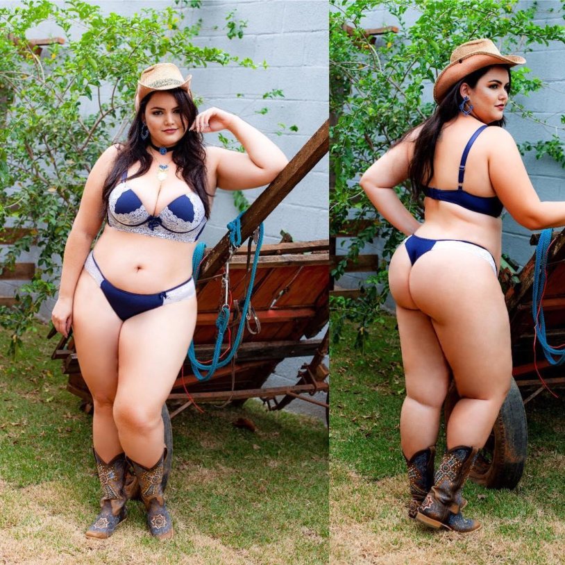 Cleo Fernandez plus saz nude