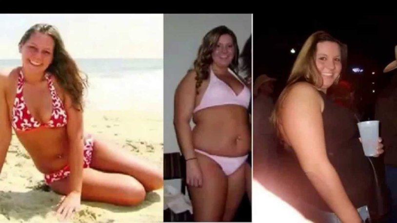 Chabby Girls before and after