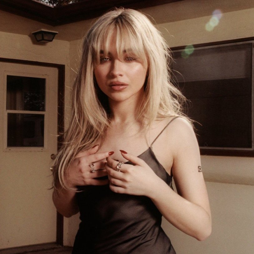 Sabrina Carpenter Last clip