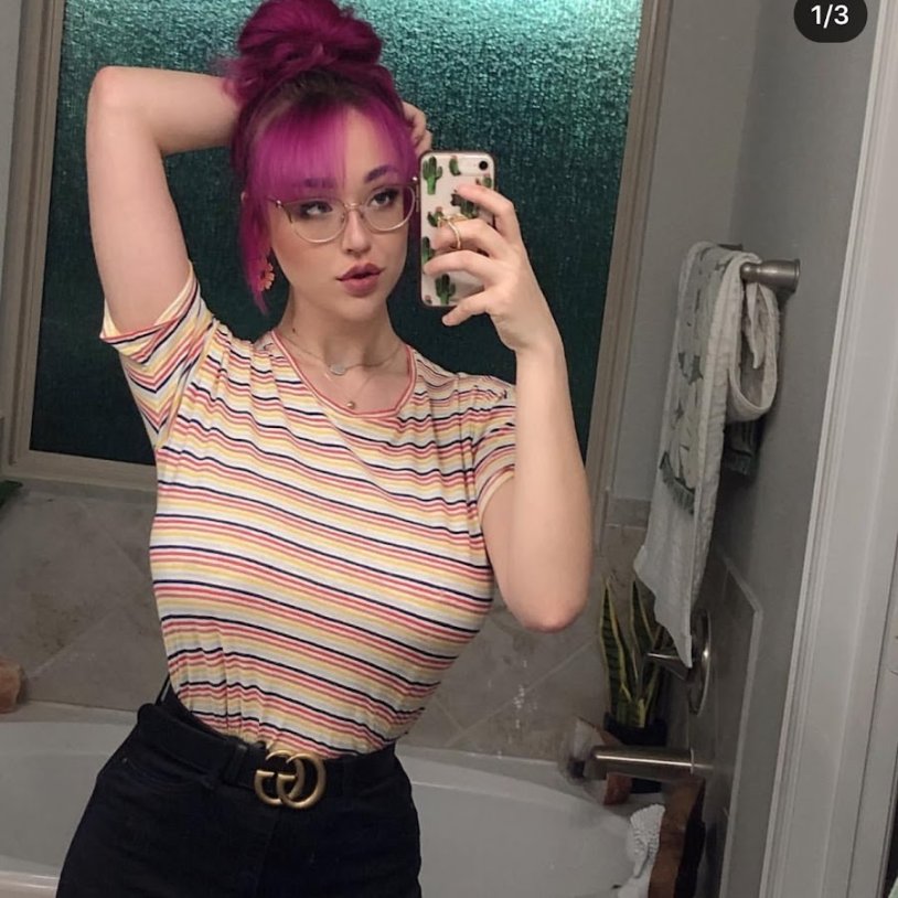 Sabrina Nicole photo 2020