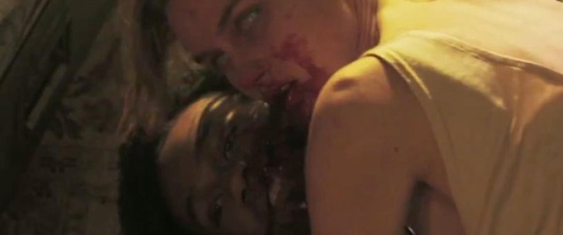 Lexi Johnson glorious guys