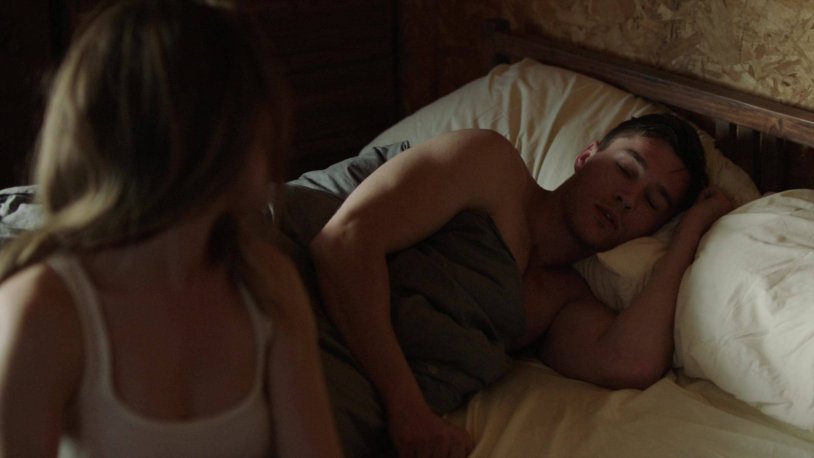 Fear the walking dead Alish and Jake