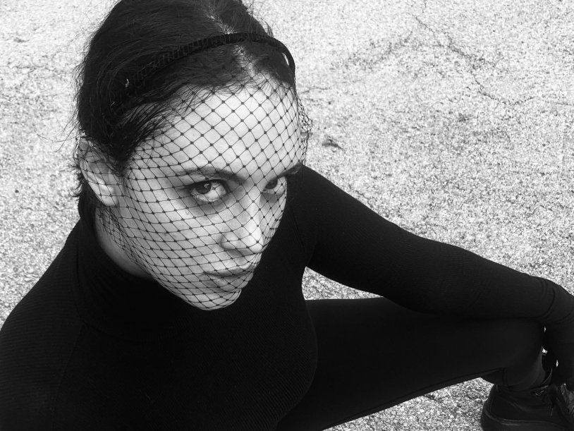 Tamara Landry photo 1989