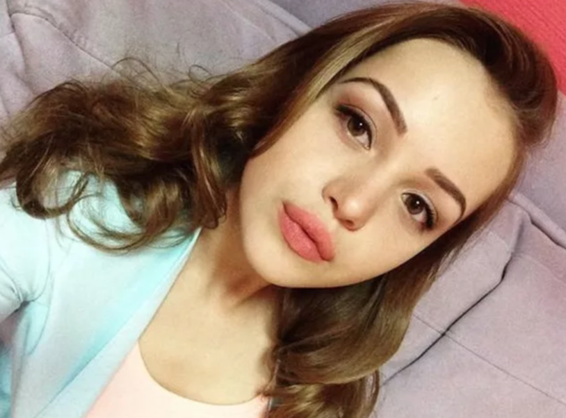 Vasilina Yuskovets Ivanov Ivanov