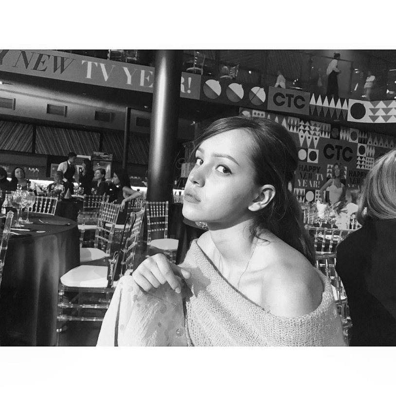 Vasilina Yuskovets Treskunov