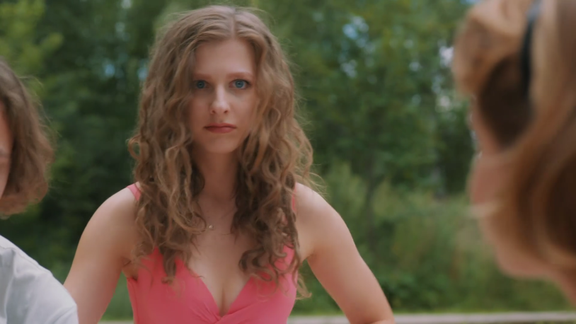 Elizabeth Arzamasova Ivanova