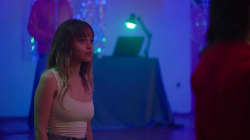 Ivanovo-ivanovs Vasilisa Yuskovets