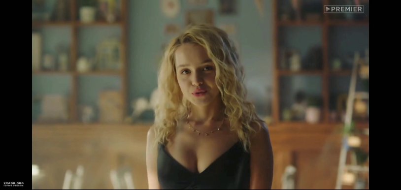 Vasilina Yuskovets Ivanov Ivanov Hot