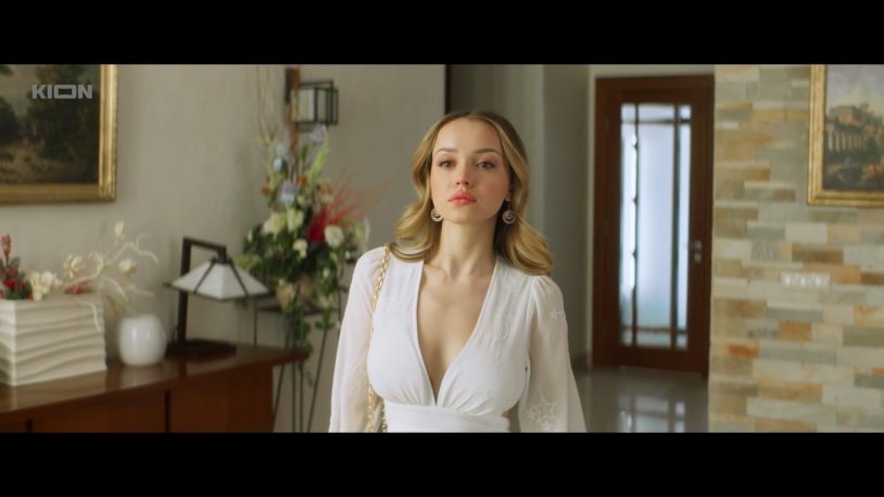 Vasilina Yuskovets Hot IP Pirogov