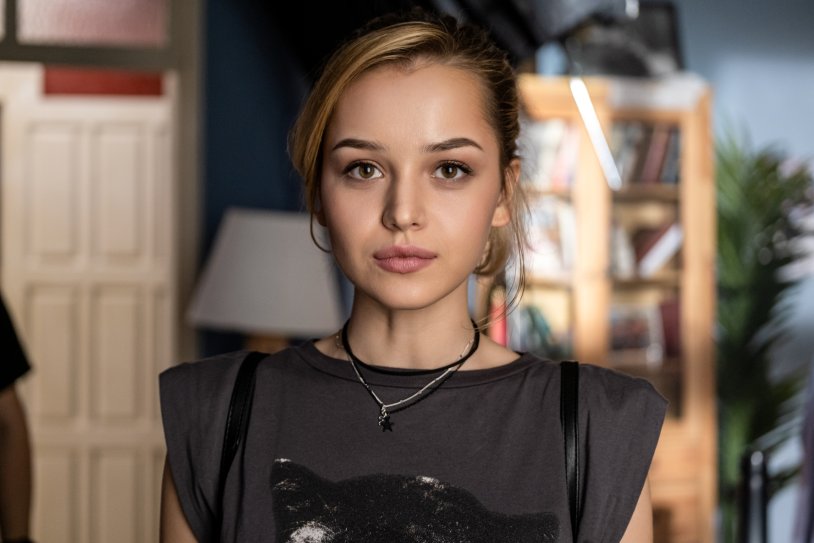 Vasilina Yuskovets IP Pirogov