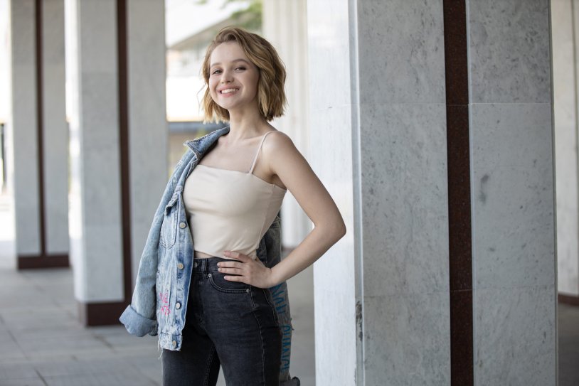 Vasilina Yuskovets IP Pirogov