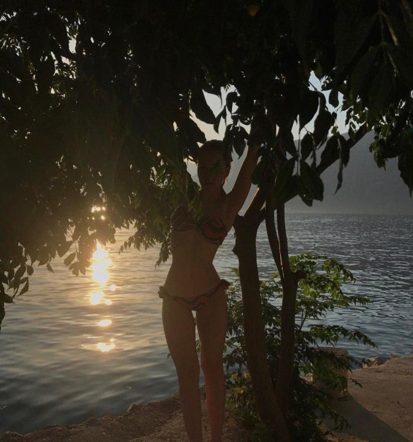 Vasilina Yuskovets Maxim