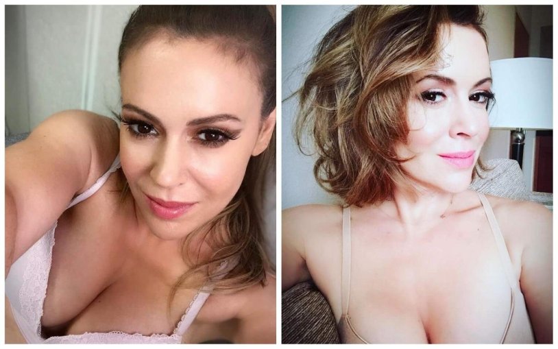 Yuskovets in underwear