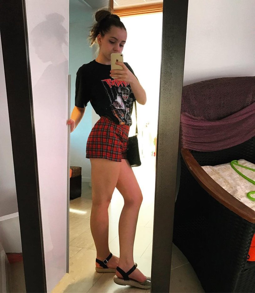 Vasilina Yuskovets Ivanov Ivanov Maxim