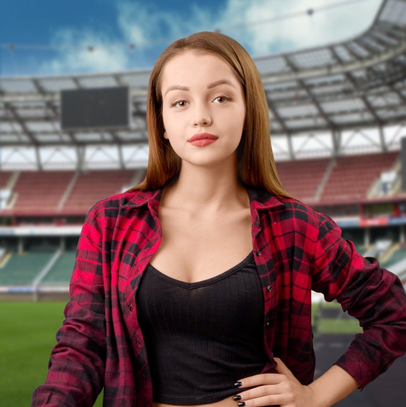 Vasilina Yuskovets Ivanov Ivanov