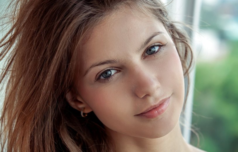 Emma Sweet fashion model