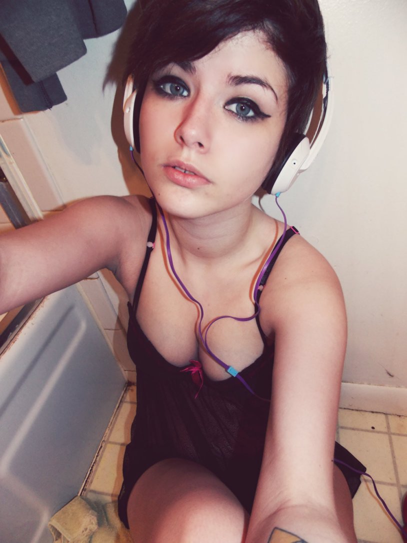 Caroline mosley in underwear