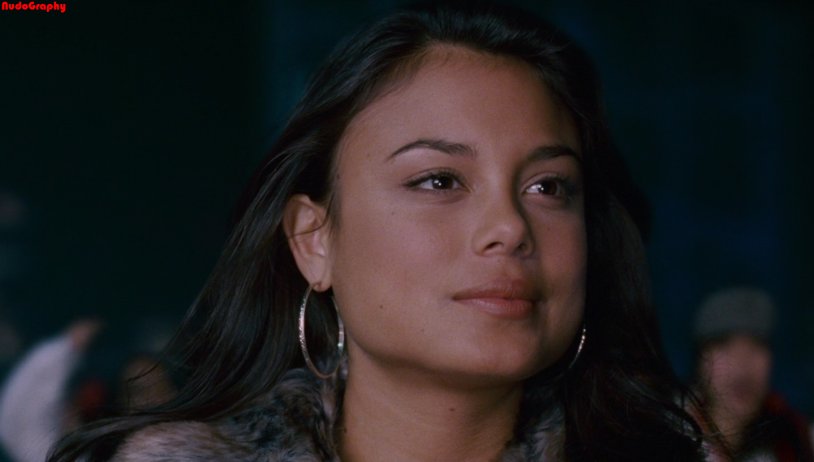 Natalie Kelly Triple Furious