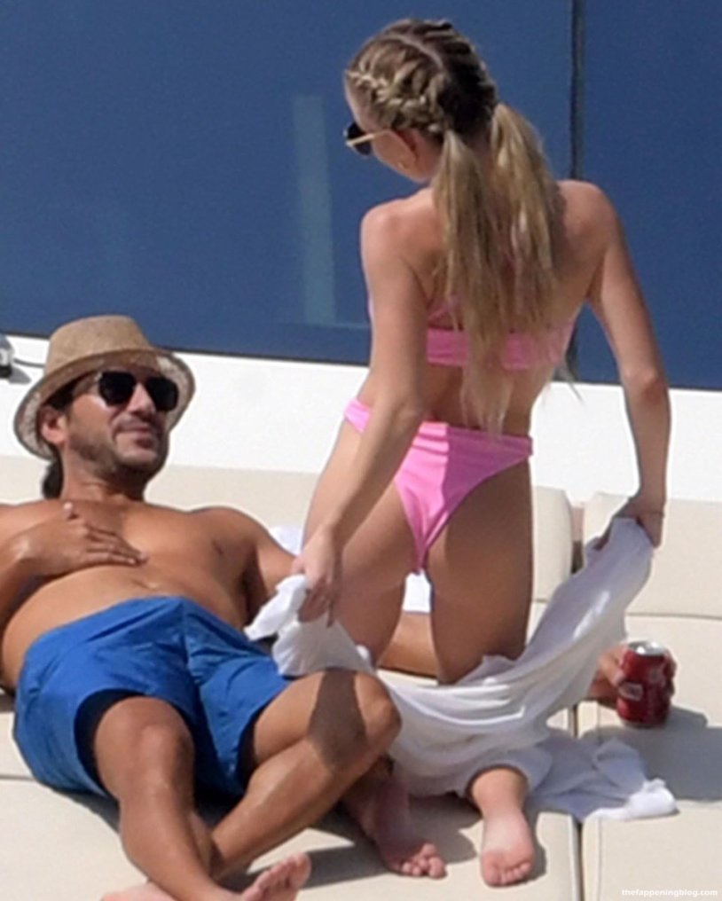 Cindy Swini Boyfrand