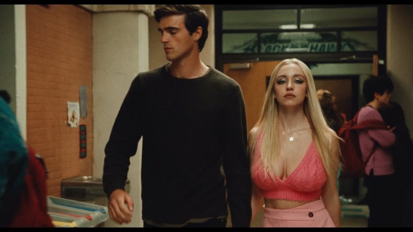 Euphoria 2 Kessi and Nate