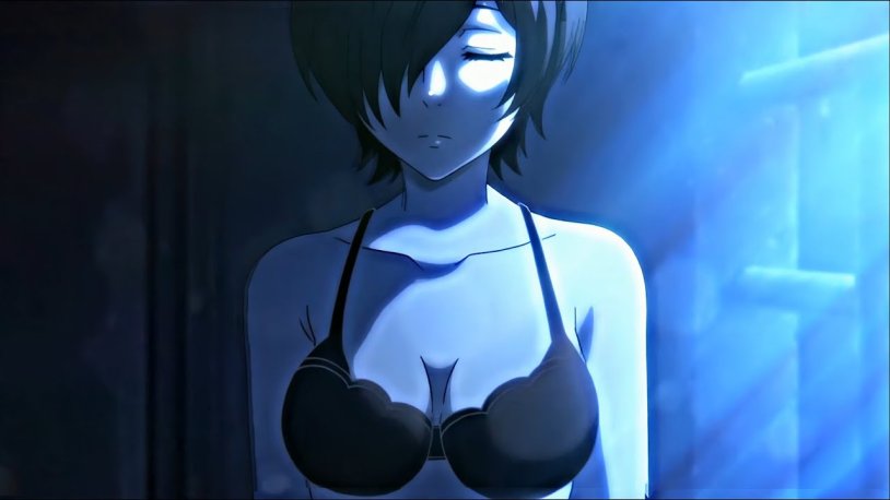 Tokyo ghoul 4 season took