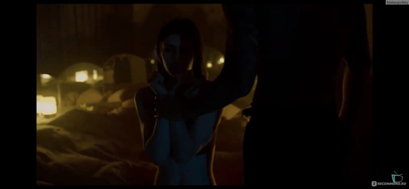 50 shades of Tokyo Daddario