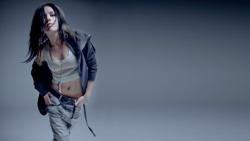 Girls on the desktop 1920x1080