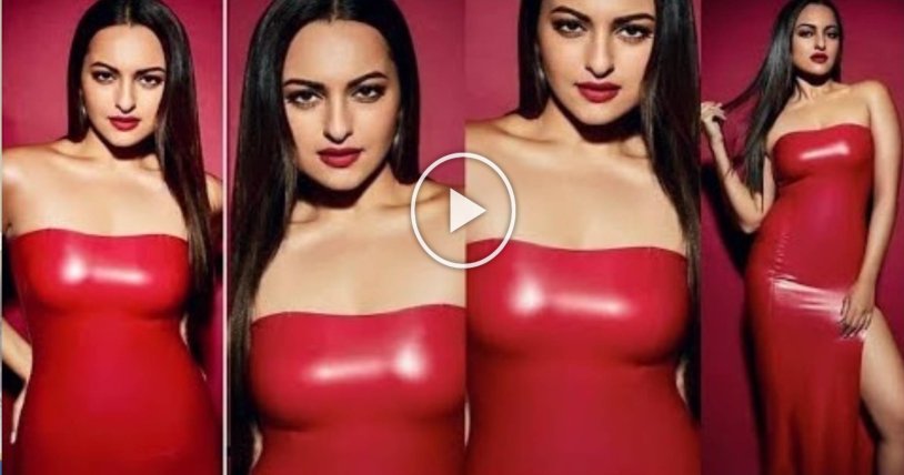 Sonakshi Sinha vs Alison Tyler Fakes Lust
