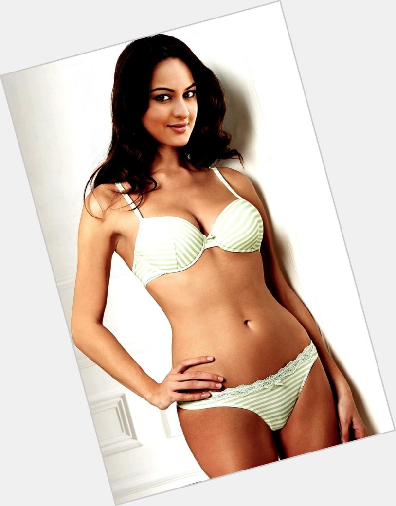 Sonaksha Sinha Bikini