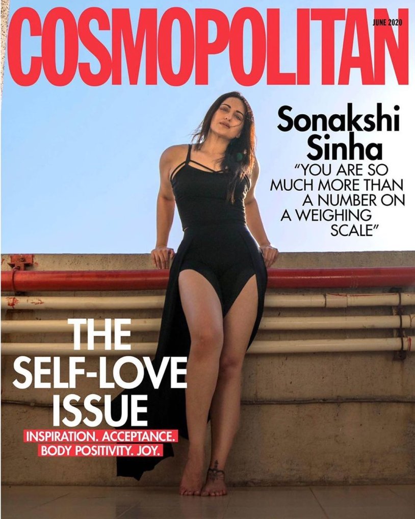 Sonakshi sinha priest