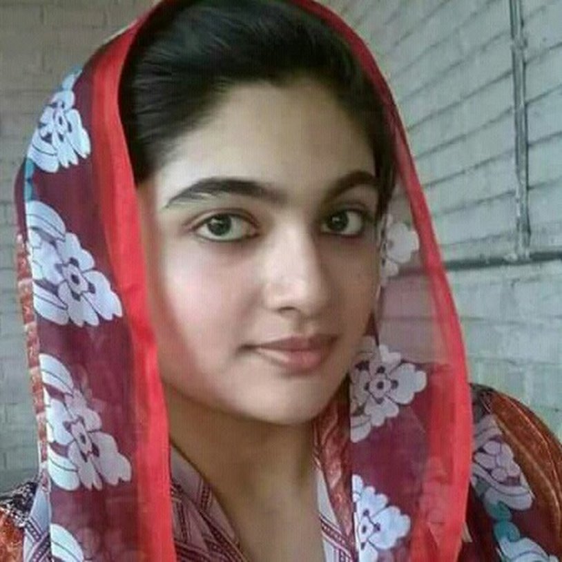 Pakistani Muslim